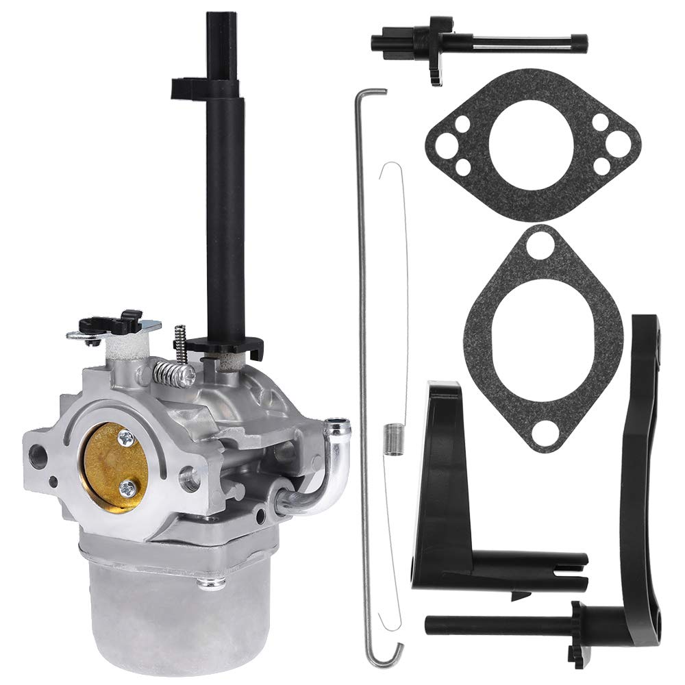DSparts Carburetor Fit for Briggs & Stratton 1450 Series Engine Craftsman Nikki 793779 Carb
