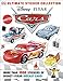 Ultimate Sticker Collection: Disney Pixar Cars: More Than 1,000 Stickers of Disney Pixar Diecast Car by DK