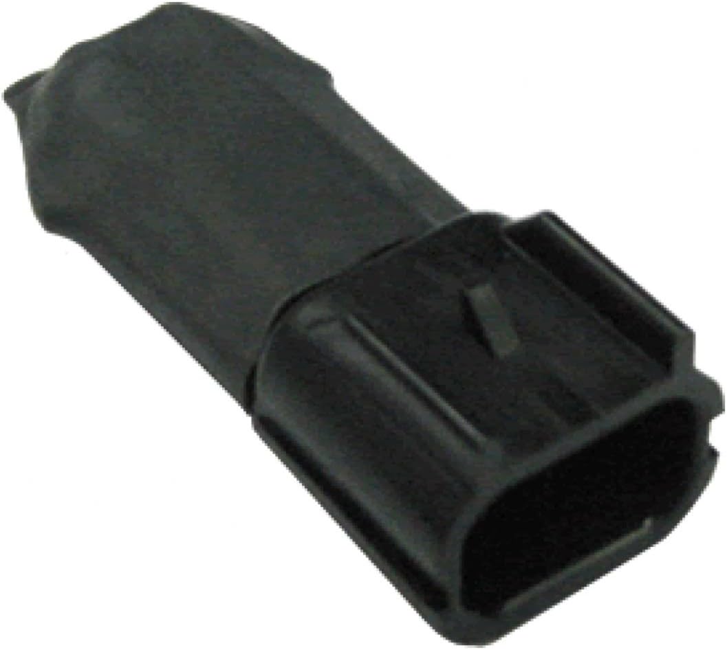 ATS Diesel 2020102272 Wastegate Solenoid Harness Jumper