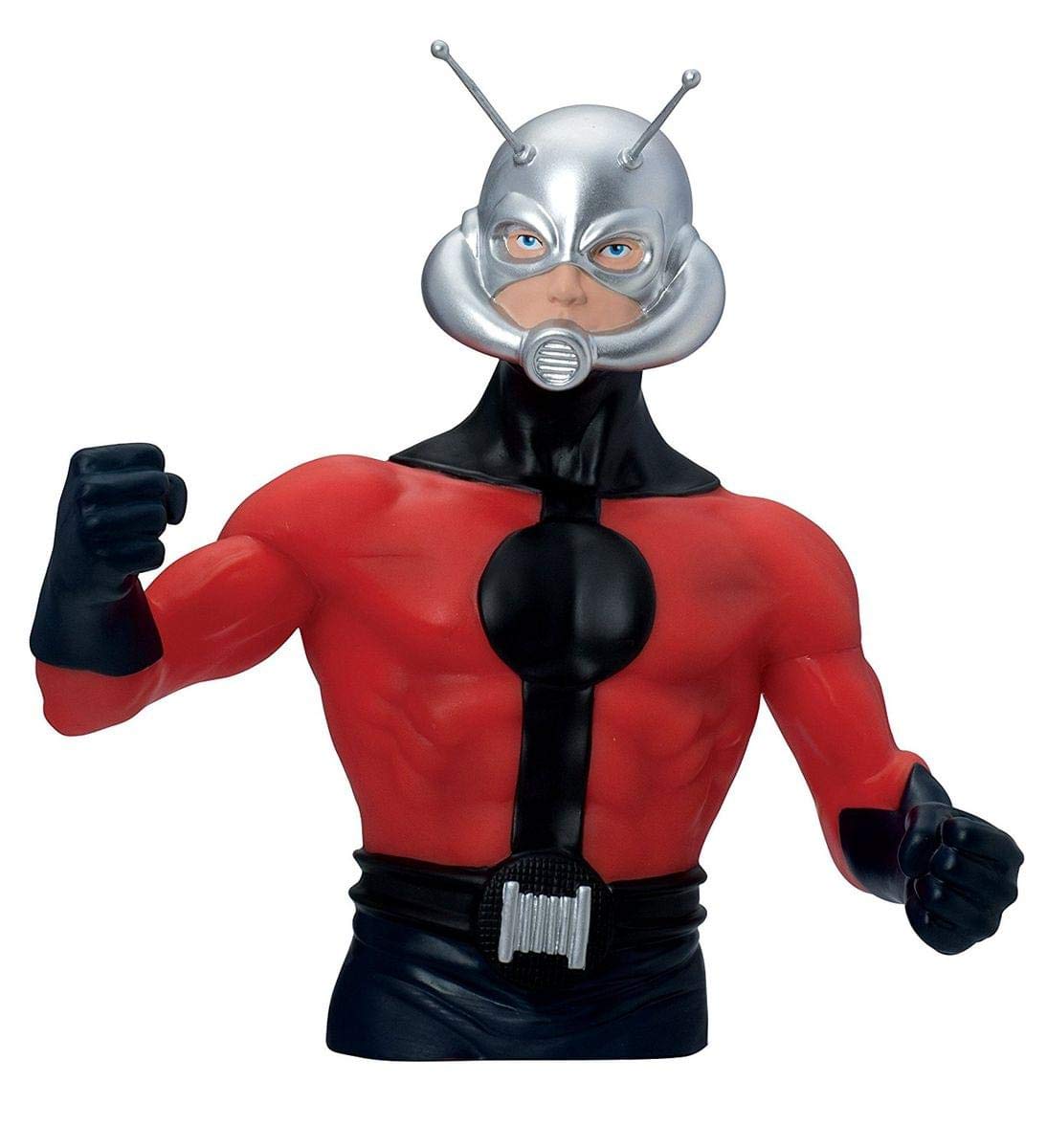 Marvel 68252 Bust Bank Ant Man Action Figures Antman