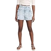 [BLANKNYC] Women's Happy Dance Shorts