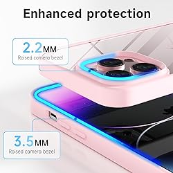 LoeoeL for iPhone 14 Pro Max Case