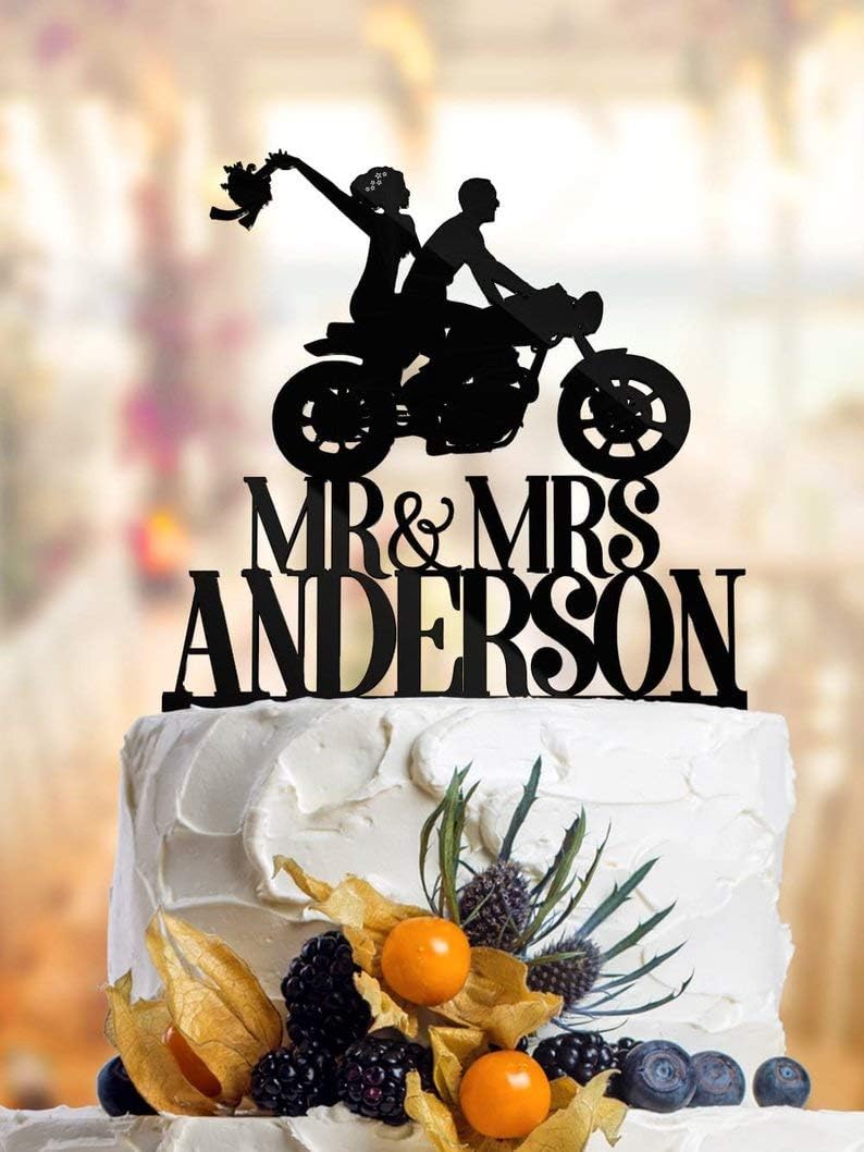 Le Plus Rapide Moule Gateau Harley Davidson