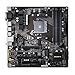 GIGABYTE GA-AB350M-D3H (AMD Ryzen AM4/ B350/ 2 Way CrossFire/ HDMI/ DP/ M.2/ SATA/ USB 3.1 Type-A/ Micro ATX/ DDR4/ Motherboard)