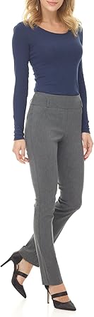 amazon rekucci pants