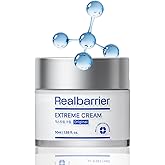 Real Barrier | Extreme Cream | Korean Moisturizer Face Cream, Korean Skin Care | Rich Face Lotion for Sensitive Skin | Hydrating Face Moisturizer with Hyaluronic Acid and Ceramides | 1.69 fl oz (50ml)
