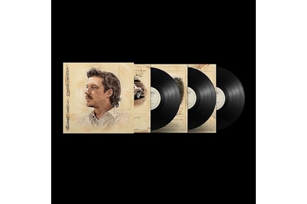 I'm The Problem (3LP)