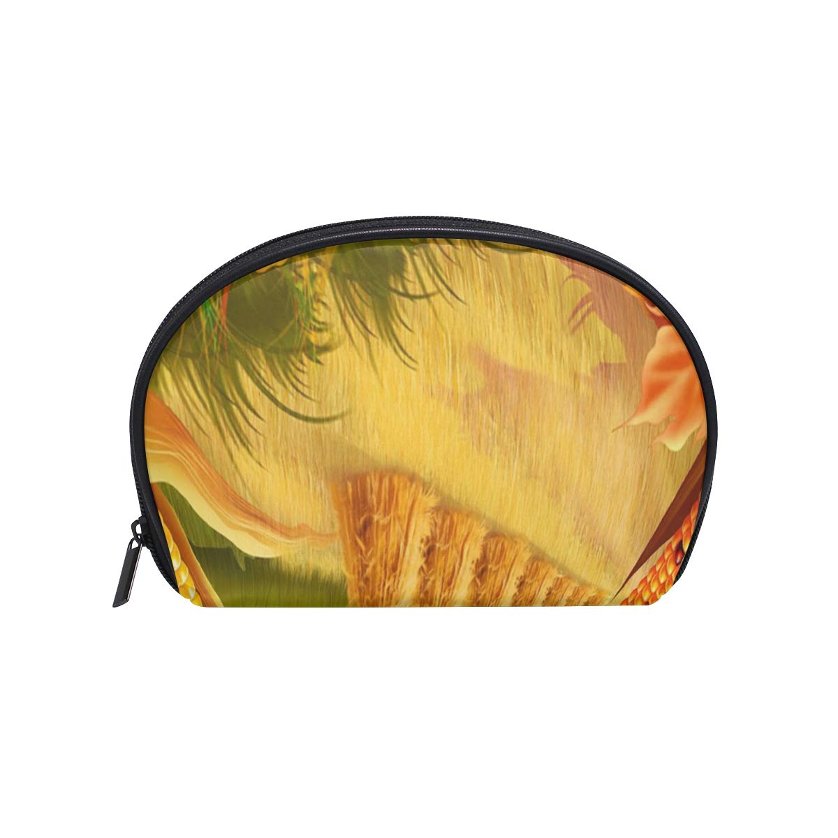 Best Iq Accessories Makeup Pouch