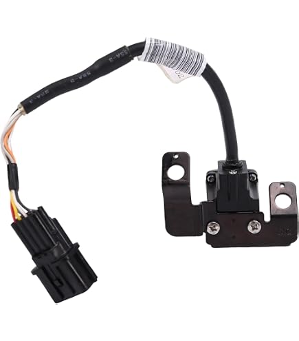 Buy Dorman 590-630 Rear Park Assist Camera Compatible With Select Kia Models Onl