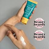 My Trusty Sunflower Hand Cream 100ml For Dry Skin Eczema Vegan Bergamot Neroli view 2