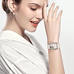 ZALAVER Bands Compatible with Apple Watch Band 38mm