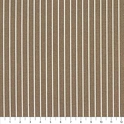 Sunbrella Dimension Scale 14050-0002 Taupe, Fabric