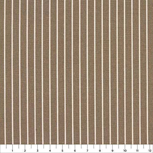 Sunbrella Dimension Scale 14050-0002 Taupe, Fabric