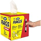 Rags In A Box Towels