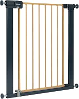 Safety 1st Easy Close Metal Gate 73-80cm One-Hand Open Child Safety Gate
