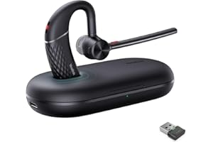 Yealink BH71 Pro Wireless Bluetooth Headset with Dongle
