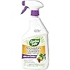 Garden Safe 80422 Houseplant and Garden Insect Killer, 24-Ounce Spray