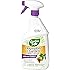Garden Safe 80422 Houseplant and Garden Insect Killer, 24-Ounce Spray