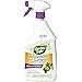 Garden Safe 80422 Houseplant and Garden Insect Killer, 24-Ounce Spray