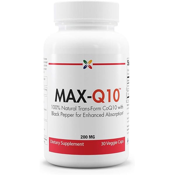 Amazon.com: Stop Aging Now - CUR-Q10 Ultra Complex - Curcumin2K