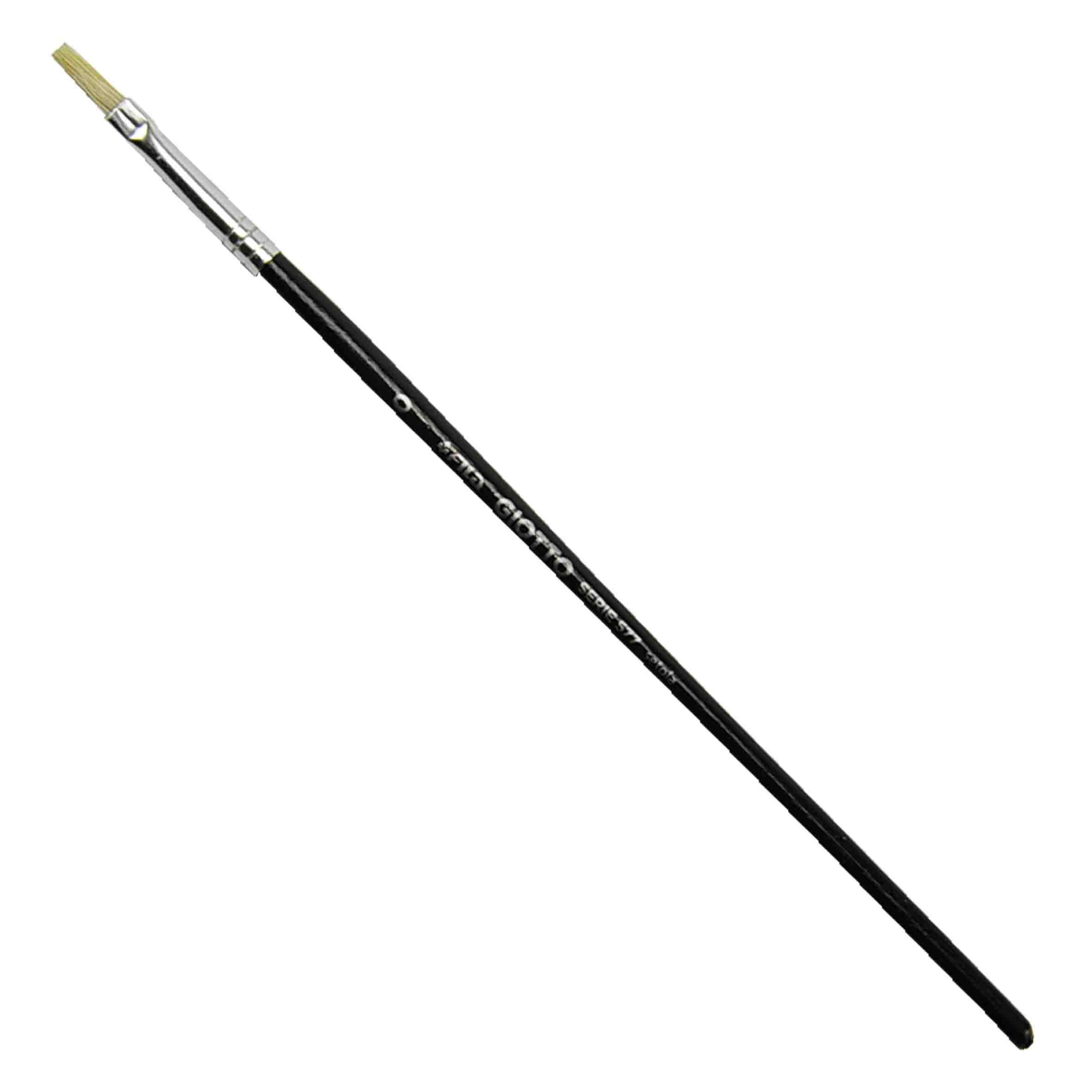 F.I.L.A. Fila Series 577 Oil Brush N 0