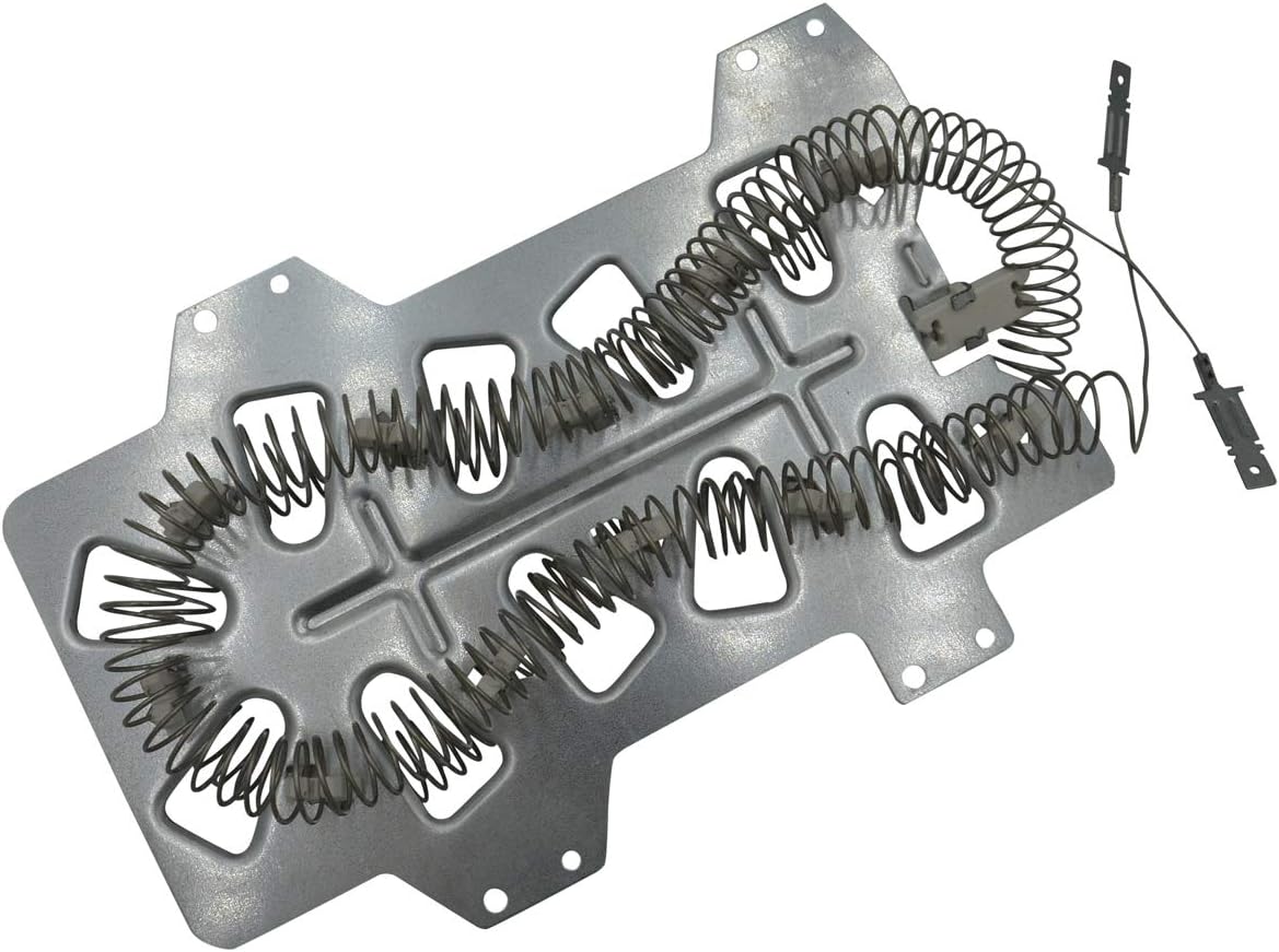 The 9 Best Wp35001247 Heating Element