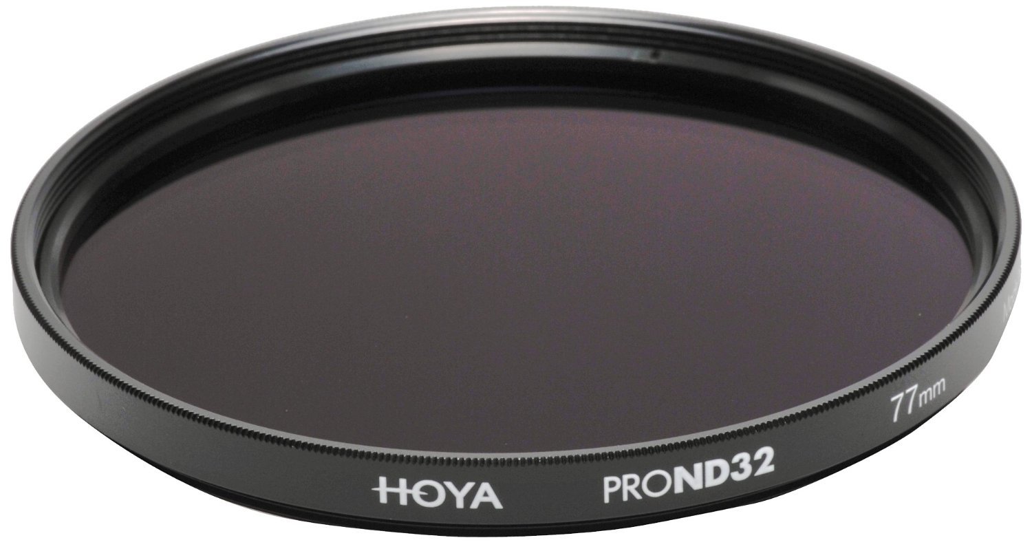 Hoya 58 mm Pro ND 32 Filter