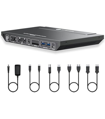 Amazon.com: ATEN 4-PORT Dual-link Dvi KVM CS1784A : Electronics