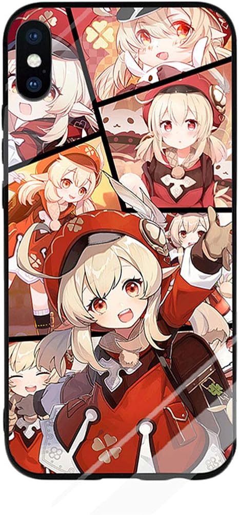 Amazon Co Jp Genshin Impact 原神 スマートフォン ケース 強化ガラスケース 鏡面ガラス ハードケース 耐衝撃 携帯電話ケース Iphone7 Iphone8 Iphone 7 8 携帯カバー スマホケース アニメ アイフォン ほたる そら 03 家電 カメラ