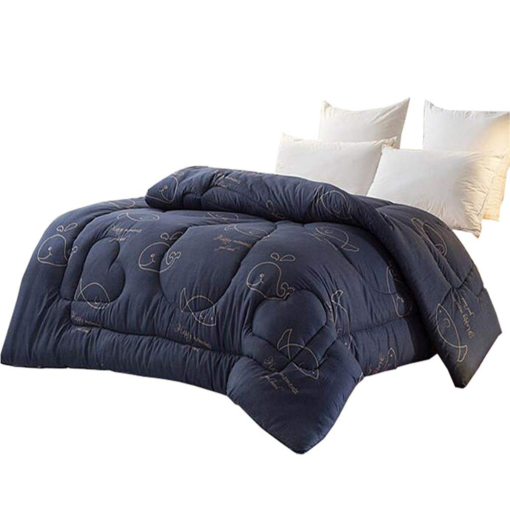 Size 200cmx230cm3kg Home Textiles Comforters Duvets Warm