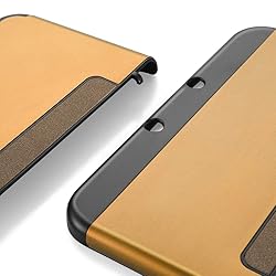 TNP Protective Case Compatible with Nintendo New