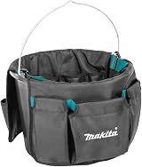 Makita E-15497 Bucket Tote Tool Organiser 3.2 L 470mm 320mm view 1