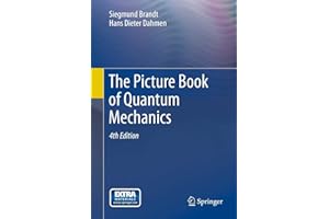 The Picture Book of Quantum Mechanics
