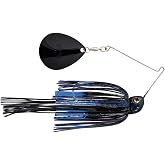Strike King Tour Grade Night Spinnerbait