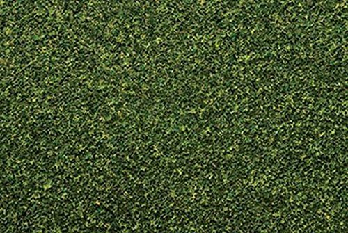 Bachmann Industries 32903 Grass Mat - Meadow - for Use with All Scales Grass Mat, 100" x 50", Meadow Green - Thumbnail 2