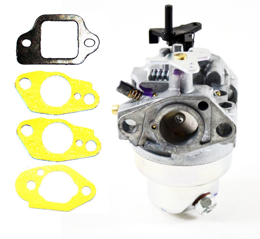 Best honda lawn mower carburetor repair kit