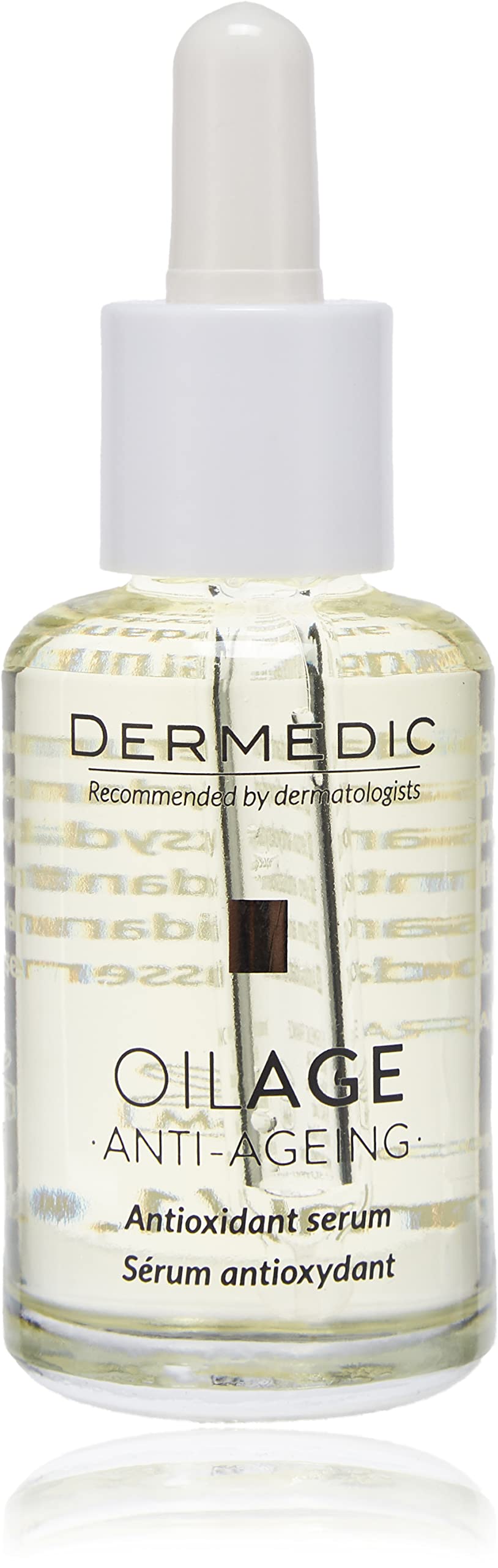DERMEDIC Oillage Antioxidation Serum 30 ml