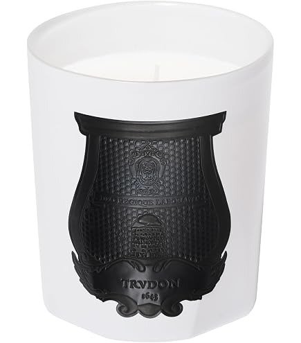 Amazon.com: Cire Trudon Josephine Candle 9.5 oz : Home & Kitchen