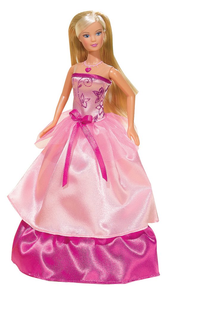 steffi love princess