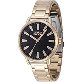 Invicta Lady's Wildflower 38mm Stainless Steel Quartz Watch