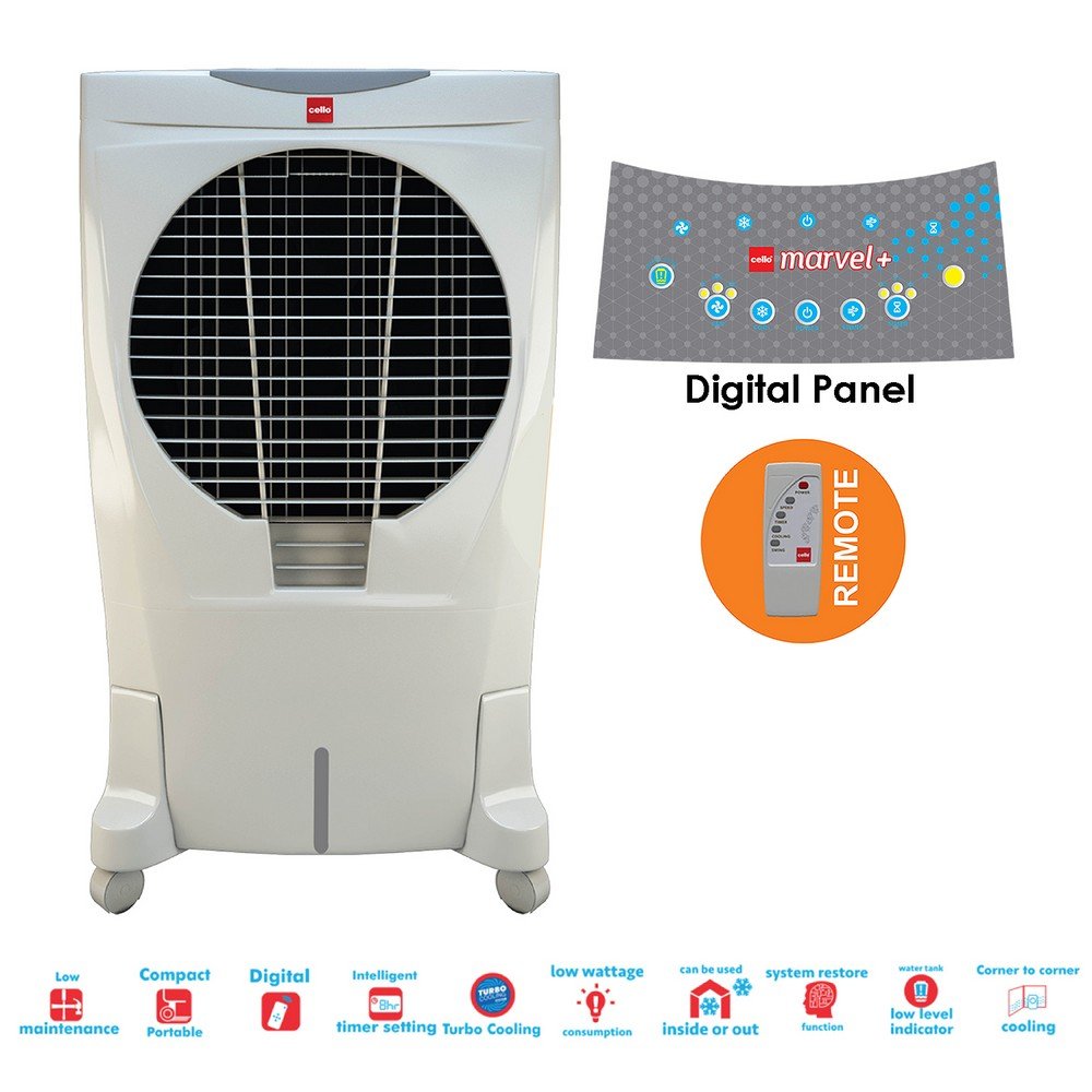 best air cooler in India