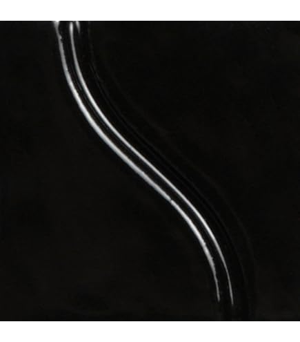 Amazon.com: Sax True Flow Lead-Free Non-Toxic Gloss Glaze, 1 pt