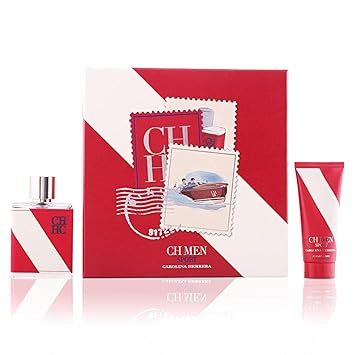 ch sport perfume