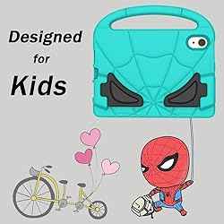 iPad Mini 6 Case for Kids 2021
