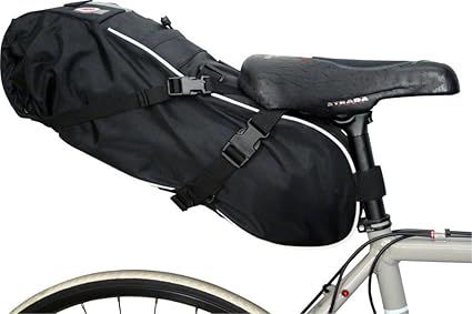 banjo brothers frame bag