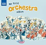 MY FIRST ORCHESTRA ALBUM                           image