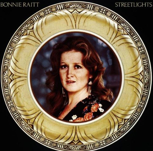 Release “Streetlights” by Bonnie Raitt - MusicBrainz