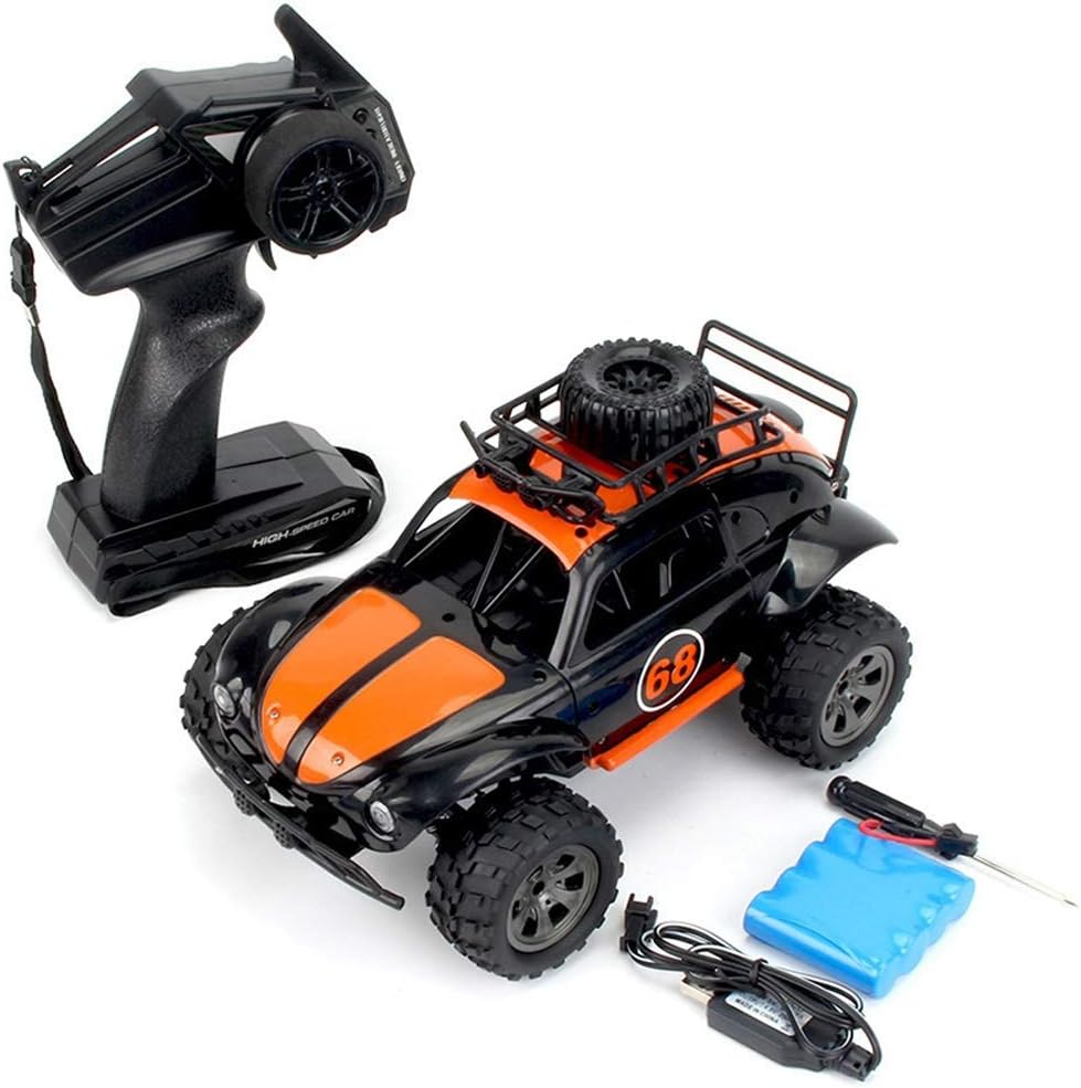 classic remote control cars