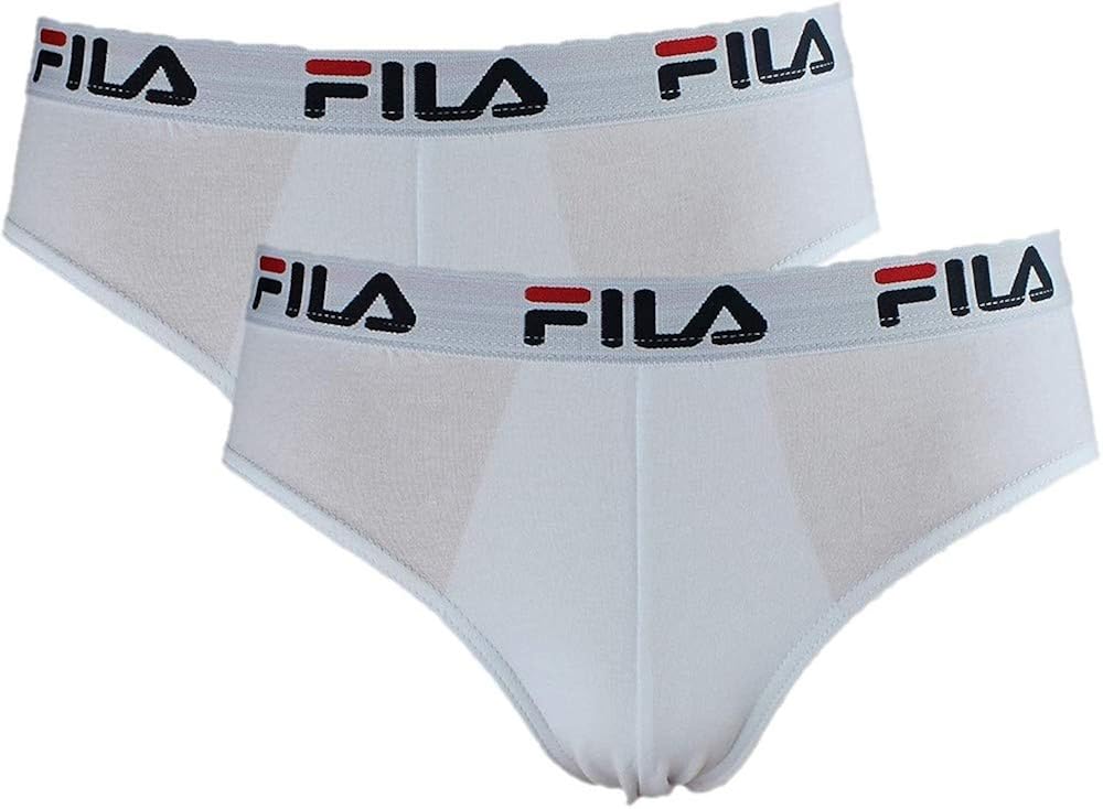 Fila Fu5015/2 Slip Homme Slip Homme Amazon.fr Sports et Loisirs