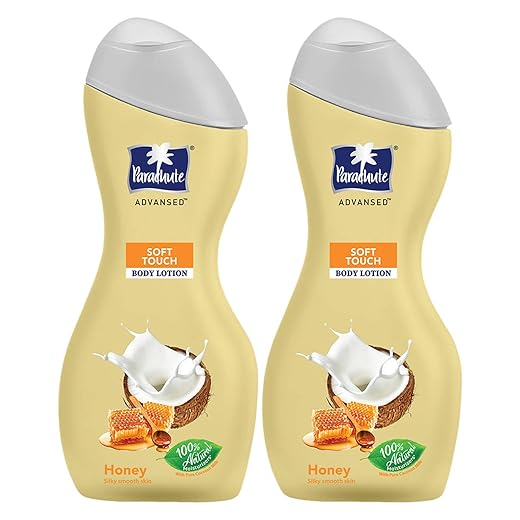 Parachute Advansed Body Lotion (Pack of 2)